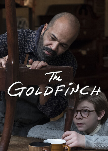 Is 'The Goldfinch' on Netflix UK? Where to Watch the Movie - New On Netflix  UK